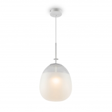 Подвесной светодиодный светильник Maytoni Lune P072PL-L5W3K