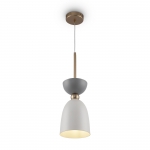 Светильник Maytoni Cloches MOD113PL-01W