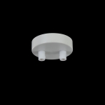 Универсальное крепление Maytoni Universal base SPR-BASE-R-02-W