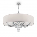 Люстра Maytoni Talento DIA008PL-08CH