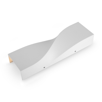 Настенный светильник Outdoor Twist O040WL-L11W3K
