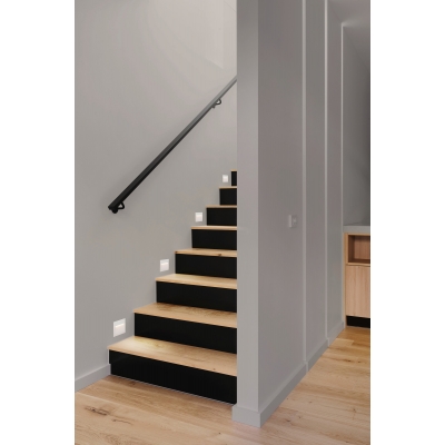 Подсветка ступеней Outdoor Mane O047SL-L7W3K Подсветка ступеней Outdoor Mane O047SL-L7W3K