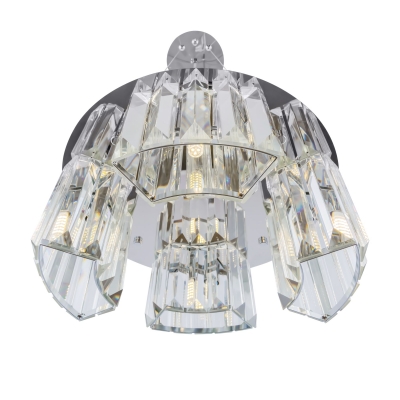 Люстра Maytoni Colline MOD083PL-04CH