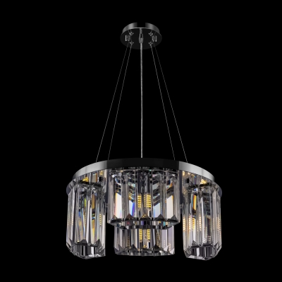 Люстра Maytoni Colline MOD083PL-04CH