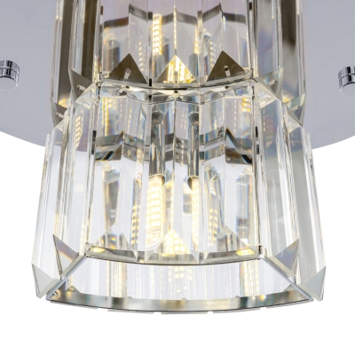 Люстра Maytoni Colline MOD083PL-04CH