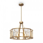 Люстра Maytoni Solar MOD087PL-06G