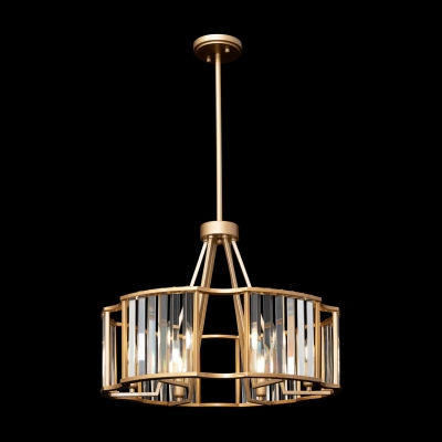Люстра Maytoni Solar MOD087PL-06G