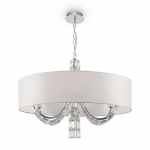 Люстра Maytoni Talento DIA008PL-06CH
