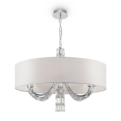 Люстра Maytoni Talento DIA008PL-06CH