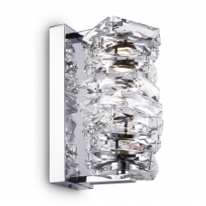 Настенный светодиодный светильник Maytoni Coil MOD124WL-L6CH3K