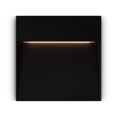 Подсветка ступеней Outdoor Mane O047SL-L7B3K