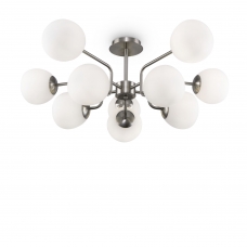 Потолочная люстра Maytoni Erich MOD221PL-10N