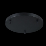 Универсальное крепление Maytoni Universal base SPR-BASE-R-03-B