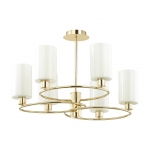 Люстра потолочная LUMION AVERY 4559/6C