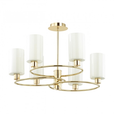 Люстра потолочная LUMION AVERY 4559/6C