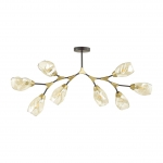 Люстра потолочная LUMION FAWN 4563/8C