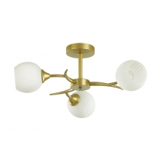 Люстра потолочная LUMION GISELLE 4545/3C