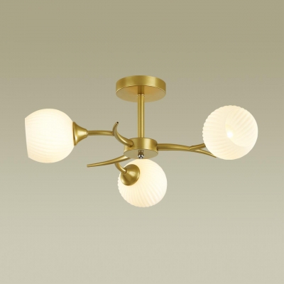 Люстра потолочная LUMION GISELLE 4545/3C