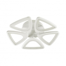 Светодиодная люстра LUMION TREY 5201/99CL