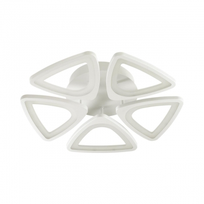 Светодиодная люстра LUMION TREY 5201/99CL