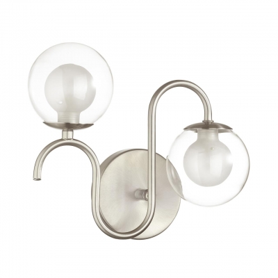 Двойное бра LUMION FLIPPA 4568/2W