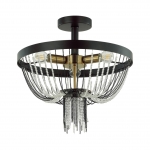 Люстра потолочная LUMION ELVIS 4560/3C
