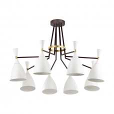 Люстра потолочная потолочная LUMION OLIVER 4494/8C