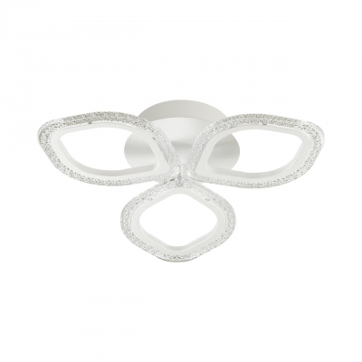 Светодиодная люстра LUMION MAGNOLIA 5202/54CL