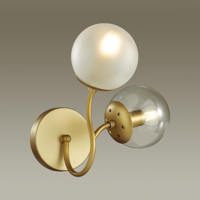 Настенный светильник LUMION CANDICE 4555/2W