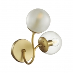 Настенный светильник LUMION CANDICE 4555/2W