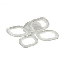 Светодиодная люстра LUMION MAGNOLIA 5202/72CL