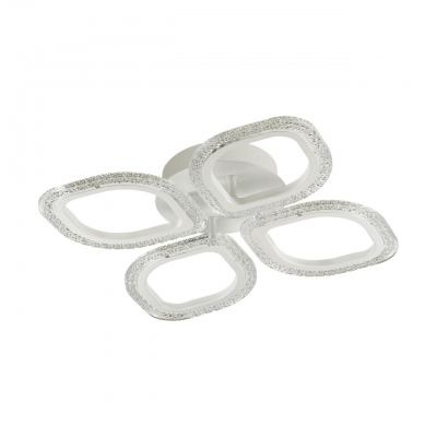 Светодиодная люстра LUMION MAGNOLIA 5202/72CL