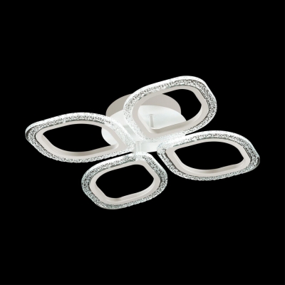 Светодиодная люстра LUMION MAGNOLIA 5202/72CL Светодиодная люстра LUMION MAGNOLIA 5202/72CL