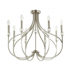 Люстра потолочная LUMION MACKENZIE 4495/8C