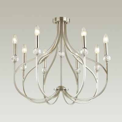 Люстра потолочная LUMION MACKENZIE 4495/8C