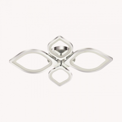 Светодиодная люстра LUMION HONEY 4578/99CL