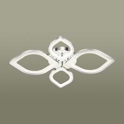 Светодиодная люстра LUMION HONEY 4578/99CL Светодиодная люстра LUMION HONEY 4578/99CL