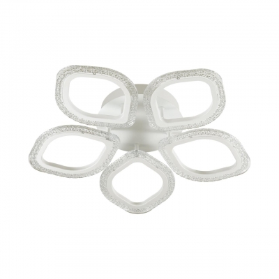 Светодиодная люстра LUMION MAGNOLIA 5202/90CL