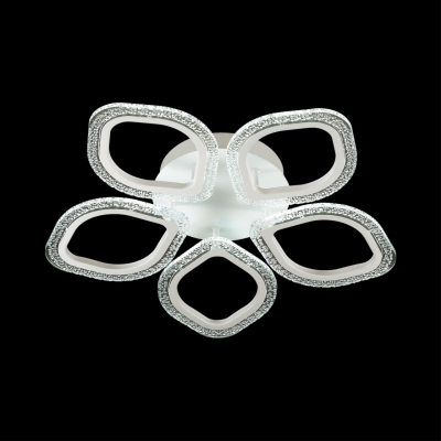 Светодиодная люстра LUMION MAGNOLIA 5202/90CL