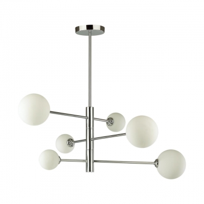 Люстра потолочная LUMION ESTELLE 5225/6C