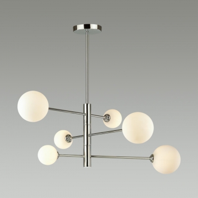 Люстра потолочная LUMION ESTELLE 5225/6C