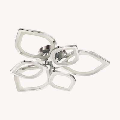 Светодиодная люстра LUMION HONEY 4579/99CL