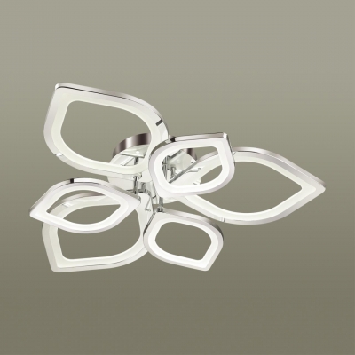 Светодиодная люстра LUMION HONEY 4579/99CL Светодиодная люстра LUMION HONEY 4579/99CL