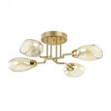 Люстра потолочная LUMION LACIE 4536/4C