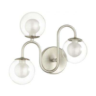 Настенный светильник LUMION FLIPPA 4568/3W