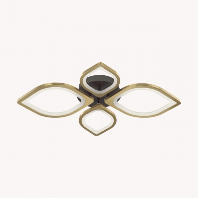 Светодиодная люстра LUMION HONEY 4580/99CL