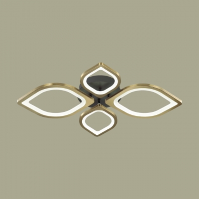 Светодиодная люстра LUMION HONEY 4580/99CL Светодиодная люстра LUMION HONEY 4580/99CL