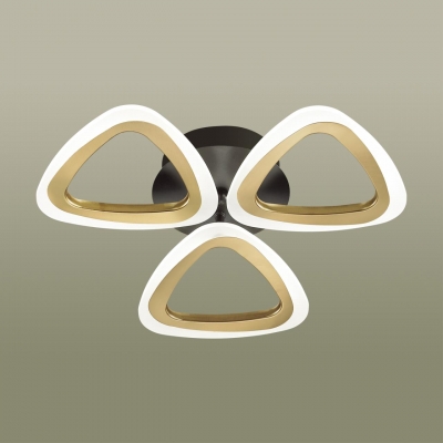 LUMION RHEA 4571/42CL Светильник
