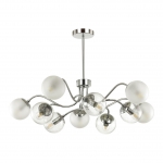 Люстра потолочная LUMION CANDICE 4554/10C
