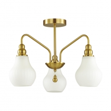 Люстра потолочная LUMION ELEONORA 4562/3C